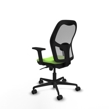 Bürostuhl Piqueras y Crespo 2D036N0 Pistazienfarben