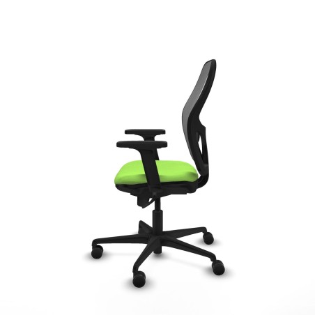 Bürostuhl Piqueras y Crespo 2D036N0 Pistazienfarben