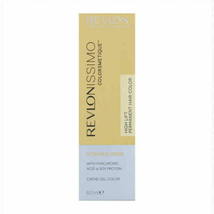 Coloración Permanente en Crema Revlon Revlonissimo Colorsmetique Inte