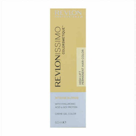 Coloración Permanente en Crema Revlon Revlonissimo Colorsmetique Inte