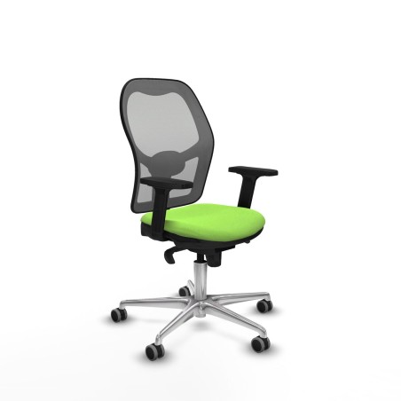 Office Chair Piqueras y Crespo 2D086G0 Pistachio