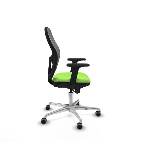 Office Chair Piqueras y Crespo 2D086G0 Pistachio