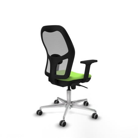 Bürostuhl Piqueras y Crespo 2D086G0 Pistazienfarben