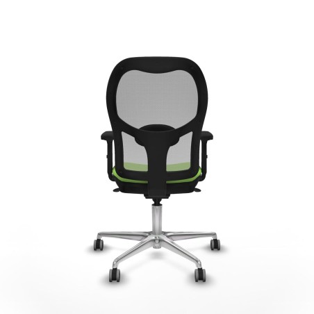 Office Chair Piqueras y Crespo 2D086G0 Pistachio