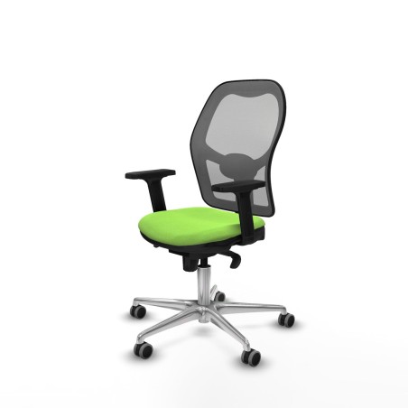 Bürostuhl Piqueras y Crespo 2D086G0 Pistazienfarben