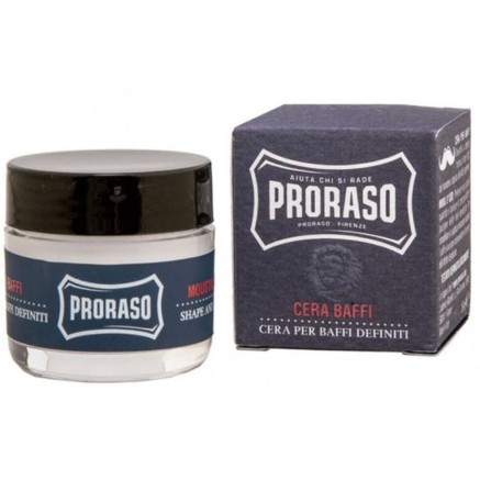 Moustache Wax Proraso 15 ml 2