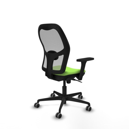 Office Chair Piqueras y Crespo 3D036G0 Pistachio