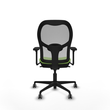 Office Chair Piqueras y Crespo 3D036G0 Pistachio