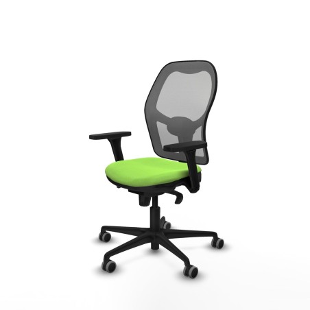 Office Chair Piqueras y Crespo 3D036G0 Pistachio