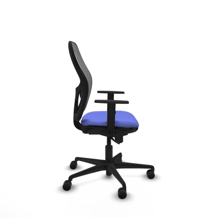 Bürostuhl Piqueras y Crespo 1D036N0 Hellblau 2