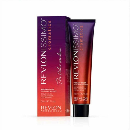 Coloración Permanente en Crema Revlon Revlonissimo Colorsmetique Crom