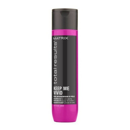 Conditioner for Dyed Hair Keep Me Vivid Matrix E2886800 (300 ml) 300 m