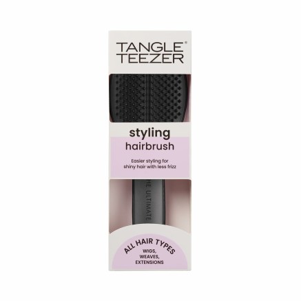 Cepillo Desenredante Tangle Teezer The New Ultimate Negro 2