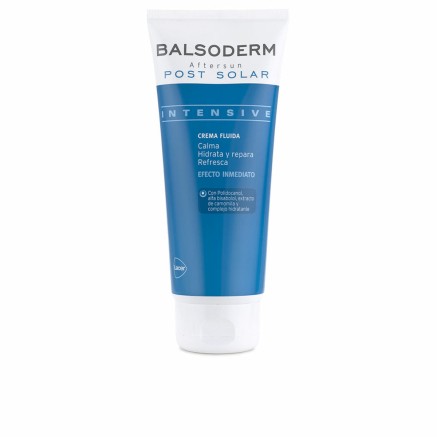 Gezichtscrème Balsoderm Post-Solar Intensive (200 ml)
