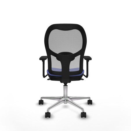 Office Chair Jorquera Piqueras y Crespo 3D086N0 Light Blue