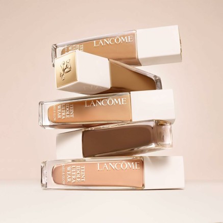 Base de maquillage liquide Lancôme Teint Idole Ultra Wear C Nº 220C 2
