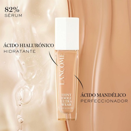 Base de maquillage liquide Lancôme Teint Idole Ultra Wear W Nº 400w