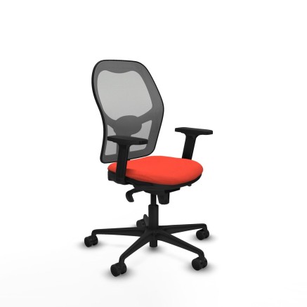 Gaming-Stuhl Piqueras y Crespo 2D036N0 Dunkelorange