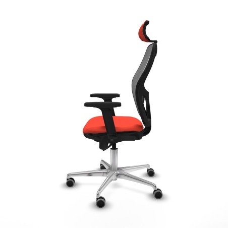 Chaise de Bureau avec Appui-tête Jorquera Piqueras y Crespo 2D086G2 O