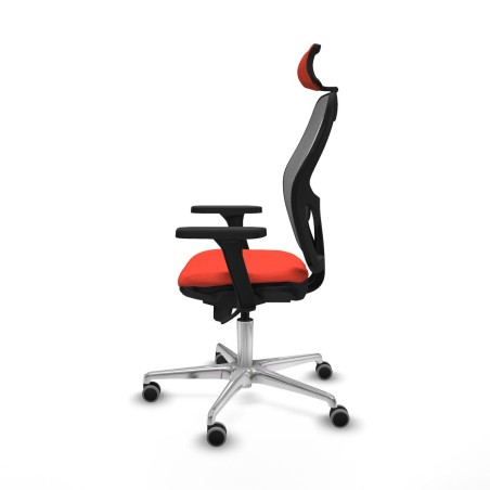 Chaise de Bureau avec Appui-tête Jorquera Piqueras y Crespo 3D086G2 O