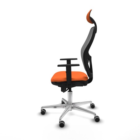 Bürostuhl Piqueras y Crespo 1D086G1 Orange