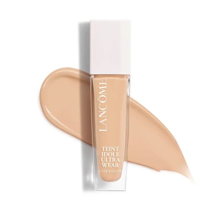 Base de Maquillaje Fluida Lancôme Teint Idole Ultra Wear Nº 105W 30