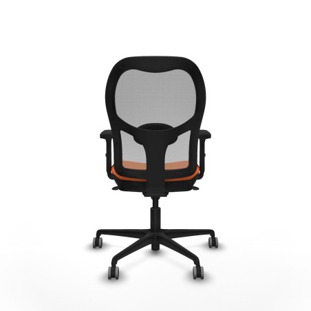 Gaming-Stuhl Piqueras y Crespo 2D036G0 Orange