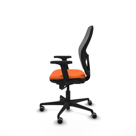Gaming-Stuhl Piqueras y Crespo 2D036G0 Orange