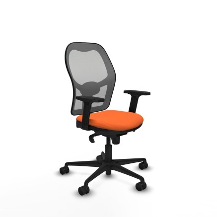 Gaming-Stuhl Piqueras y Crespo 2D036N0 Orange