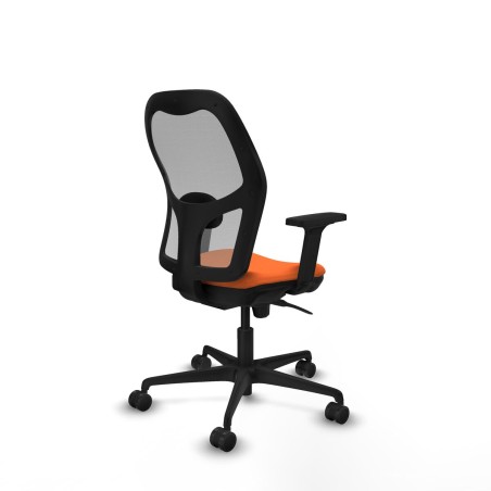 Gaming-Stuhl Piqueras y Crespo 2D036N0 Orange