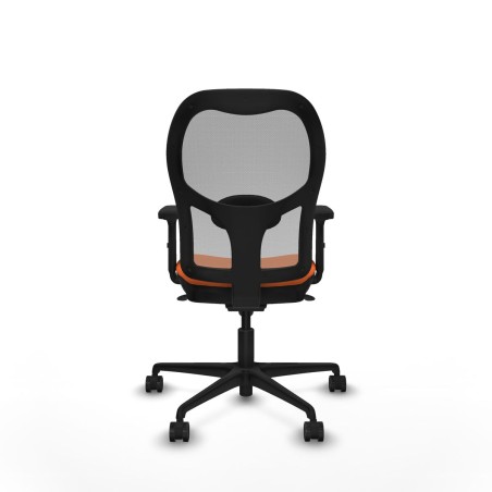 Gaming-Stuhl Piqueras y Crespo 2D036N0 Orange