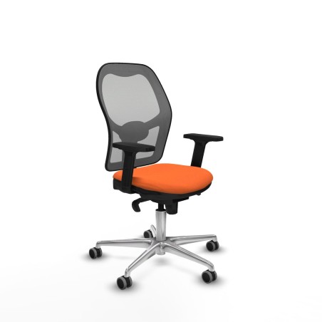 Chaise de jeu Piqueras y Crespo 2D086G0 Orange