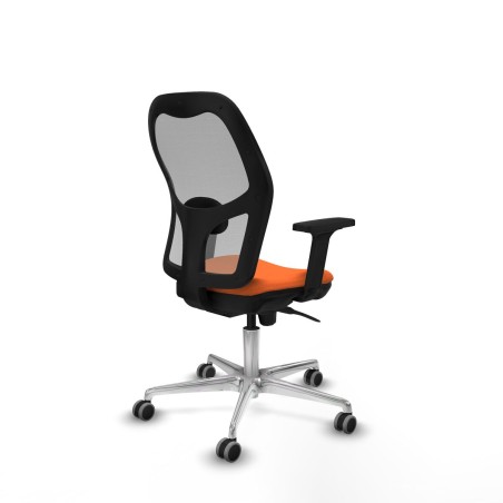 Chaise de jeu Piqueras y Crespo 2D086G0 Orange