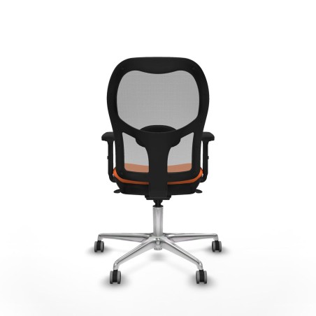 Chaise de jeu Piqueras y Crespo 2D086G0 Orange