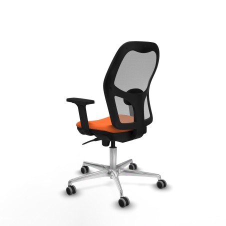 Chaise de jeu Piqueras y Crespo 2D086G0 Orange