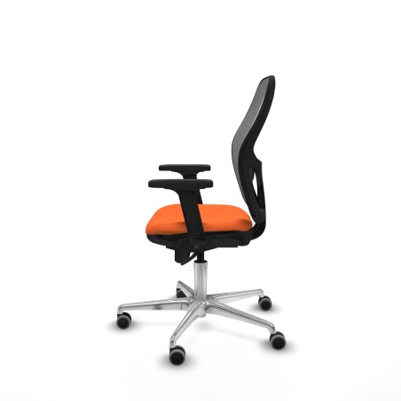 Chaise de jeu Piqueras y Crespo 2D086G0 Orange