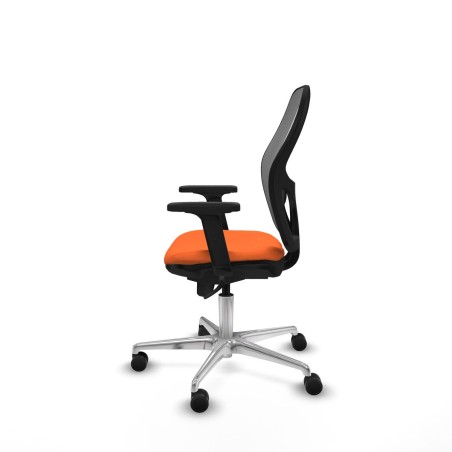 Gaming-Stuhl Piqueras y Crespo 2D086N0 Orange