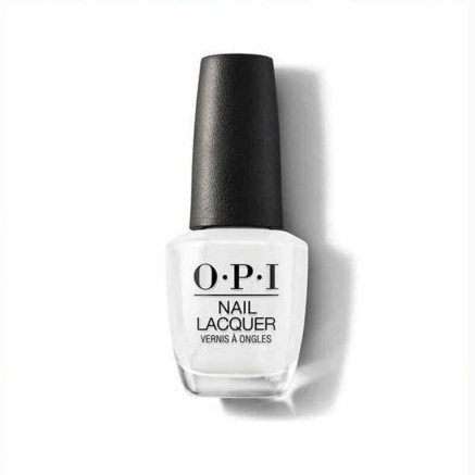 Nagellak Opi Nail Lacquer Alpine snow 15 ml