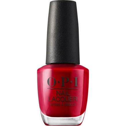 Nagellak Opi Nail Lacquer Color so hot it berns 15 ml