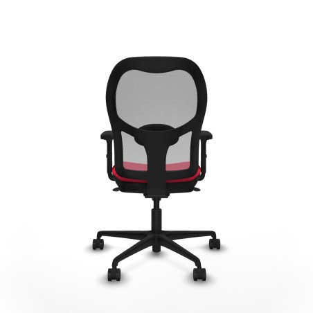 Gaming-Stuhl Piqueras y Crespo 2D036N0 Rot