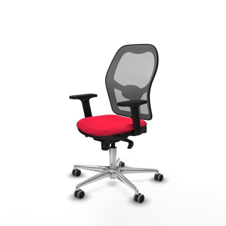 Gaming Chair Piqueras y Crespo 2D086G0 Red