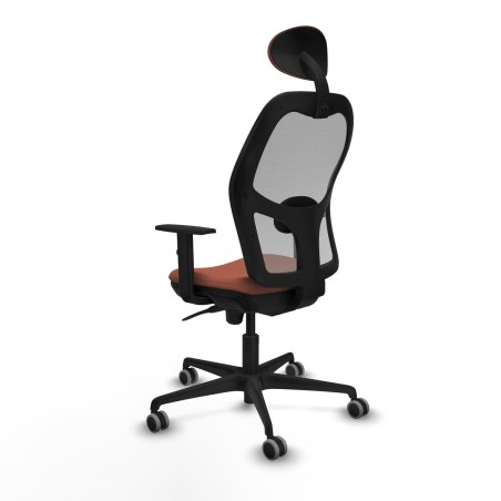Chaise de Bureau avec Appui-tête Jorquera Piqueras y Crespo 1D036G1 M