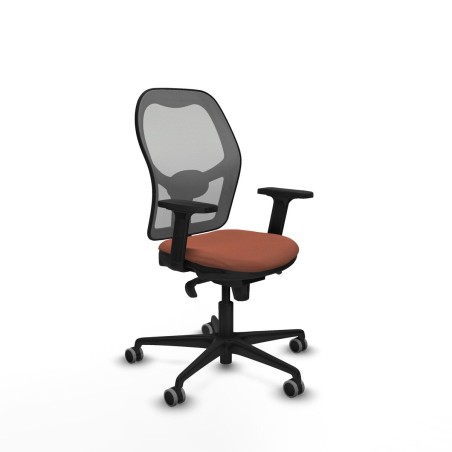 Chaise de jeu Piqueras y Crespo 2D036G0 Marron Gris