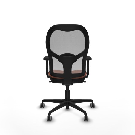 Chaise de jeu Piqueras y Crespo 2D036G0 Marron Gris