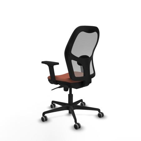 Chaise de jeu Piqueras y Crespo 2D036G0 Marron Gris