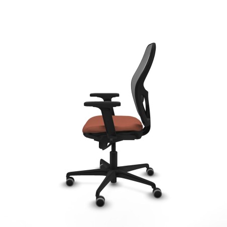 Chaise de jeu Piqueras y Crespo 2D036G0 Marron Gris