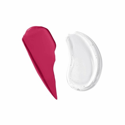shimmer lipstick NYX Shine Loud Another level 3,4 ml 2