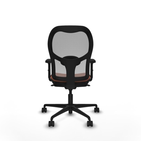 Gaming-Stuhl Piqueras y Crespo 2D036N0 Braun Grau
