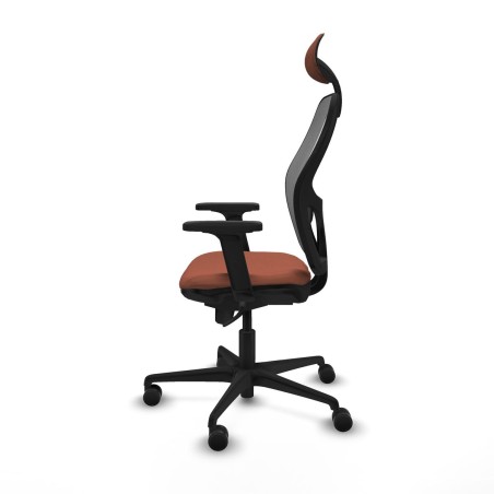 Chaise de Bureau avec Appui-tête Jorquera Piqueras y Crespo 2D036N1 M