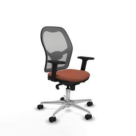 Chaise de jeu Piqueras y Crespo 2D086N0 Marron Gris